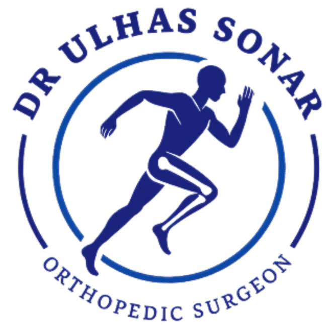 Doctor Ulhas Sonar Logo