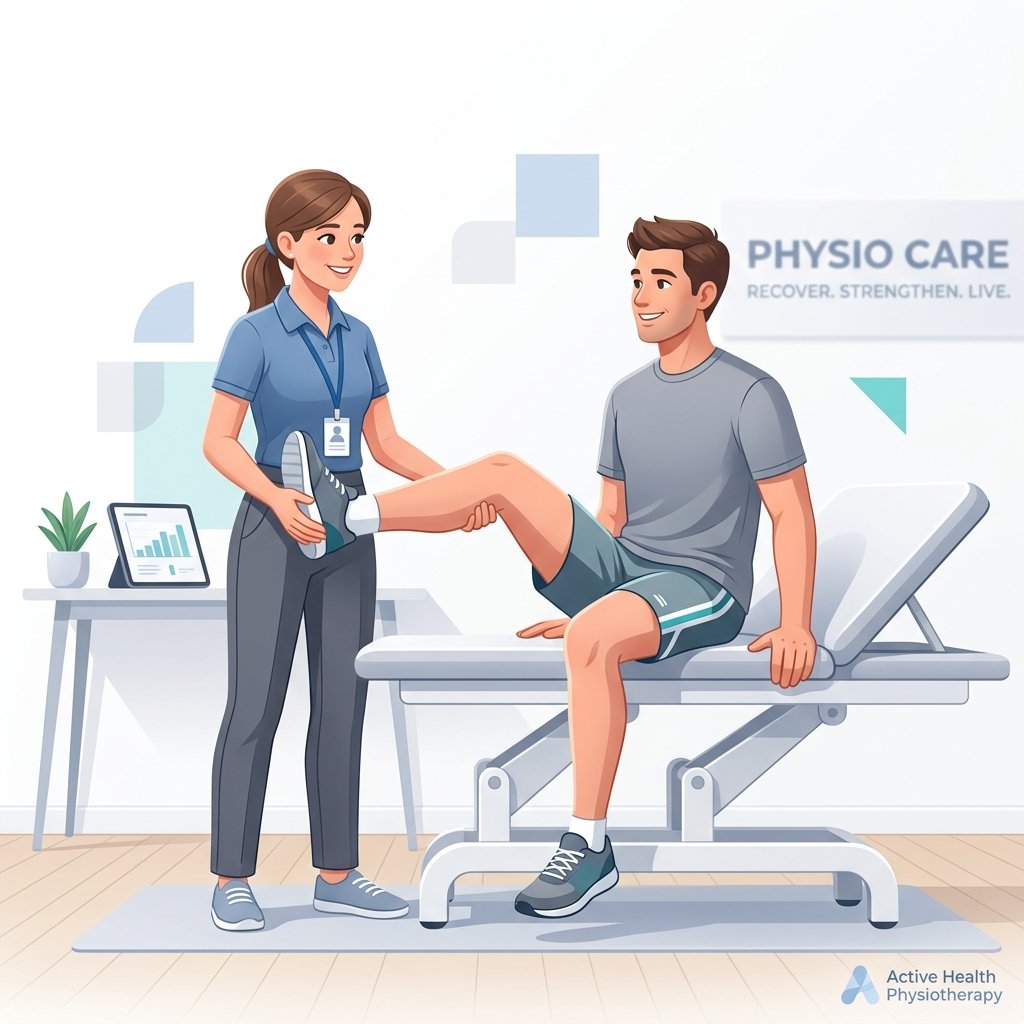 Physiotherapy Services