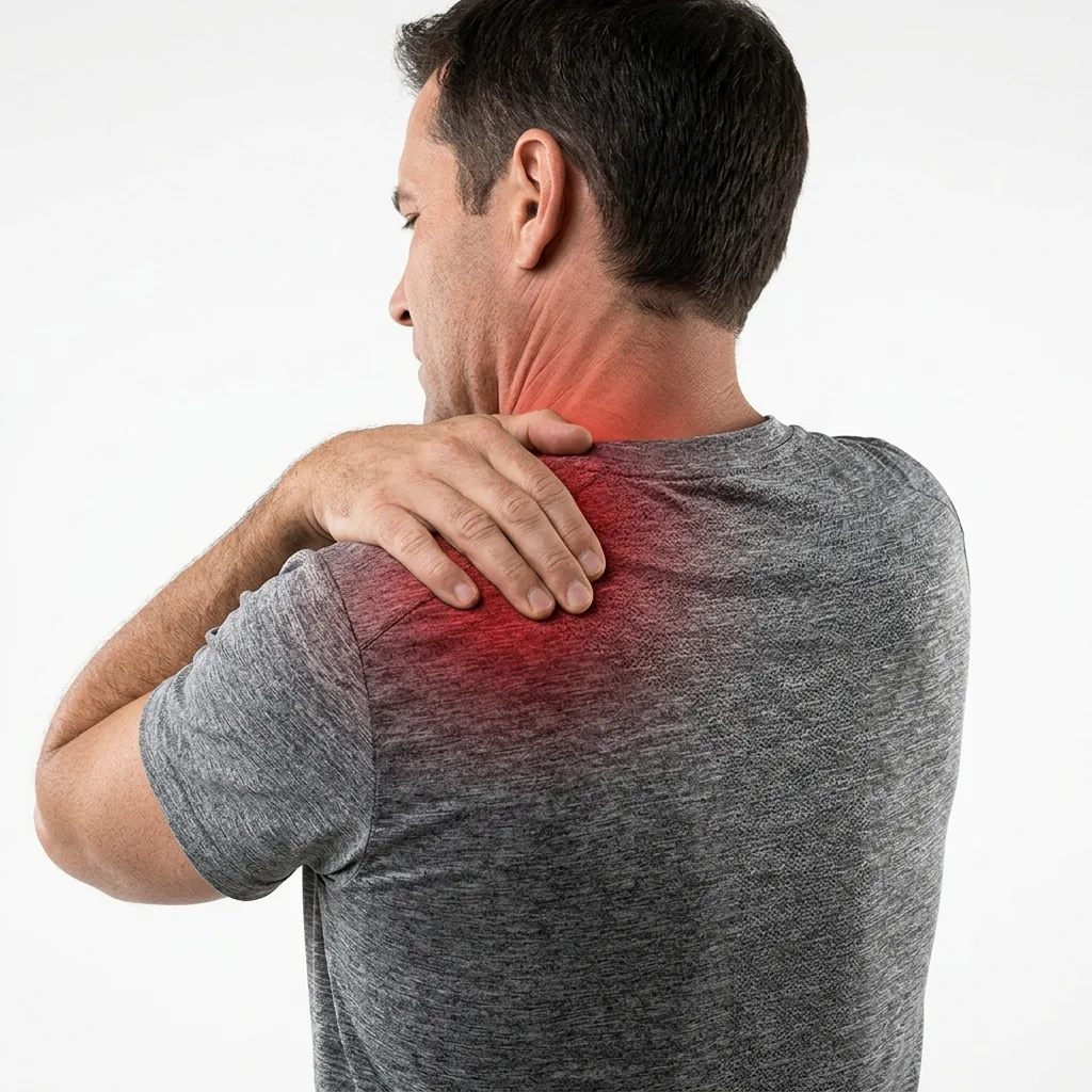 Shoulder