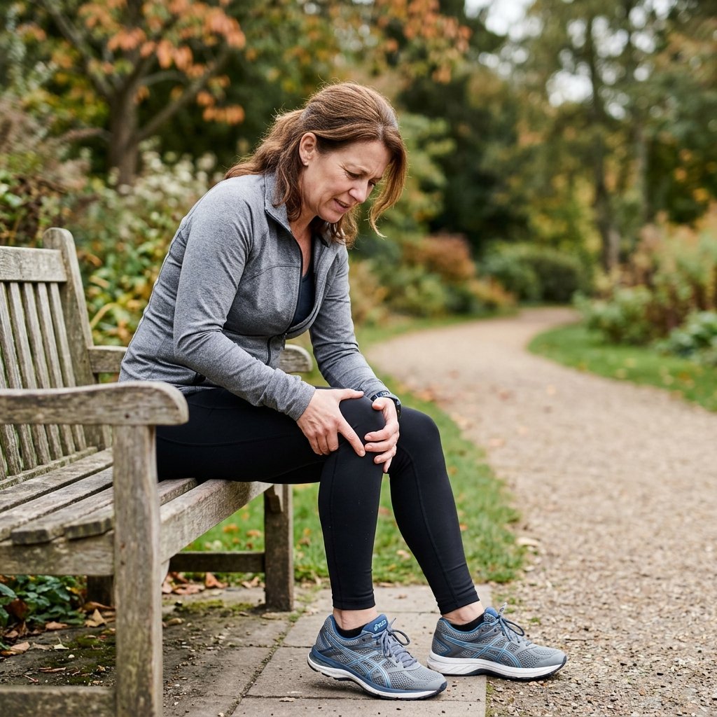Understanding Common Causes of Knee Pain